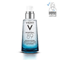 Vichy Mineral 89 Hyaluronic Acid Hydrating Serum for All Skin Types 50ml