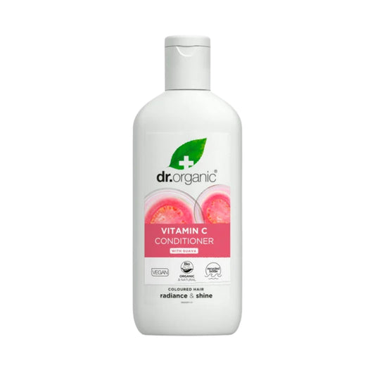 DR. Organic Vitamin C Conditioner