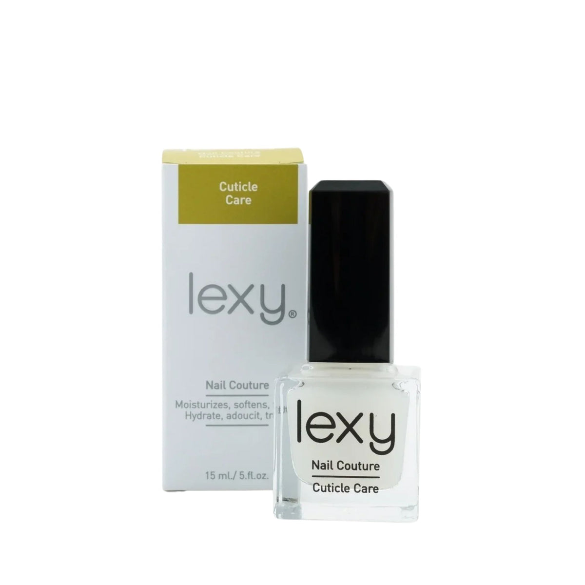 Lexy  Cuticle Care