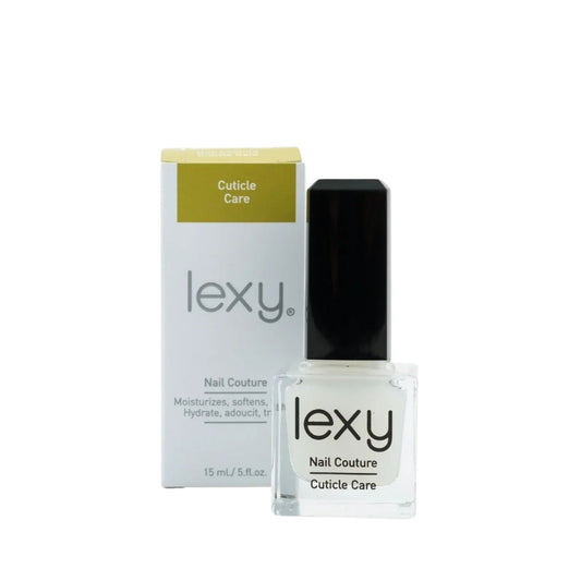 Lexy  Cuticle Care