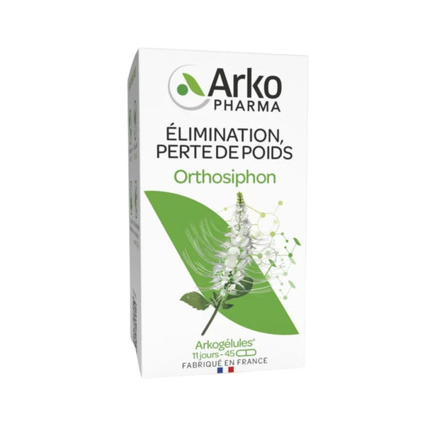 Arko Pharma  Arkocaps Orthosiphon