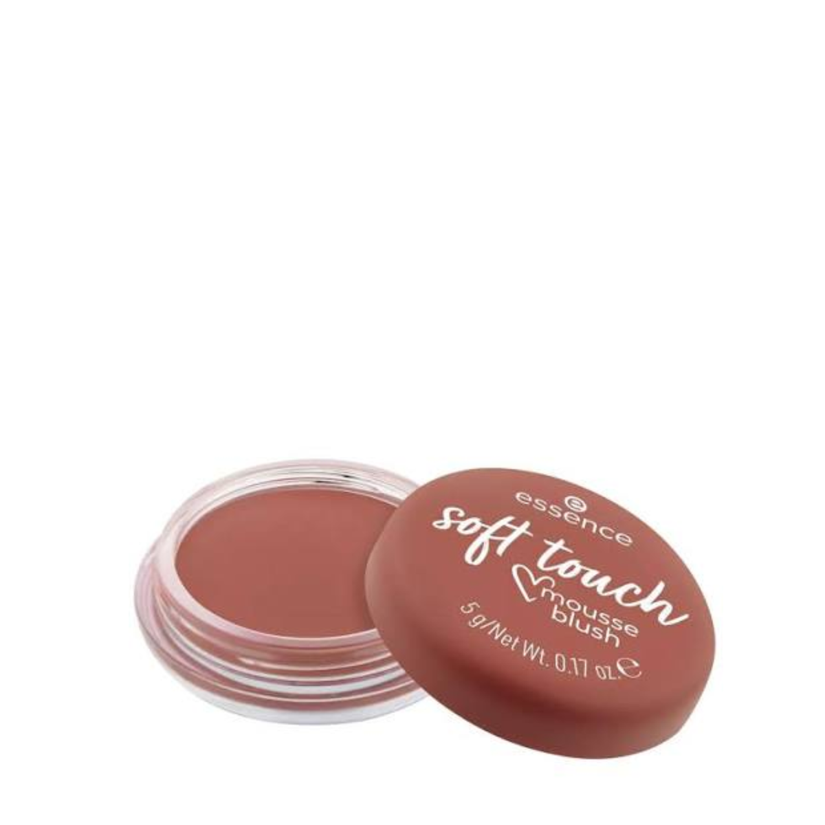Essence Soft Touch Mousse Blush