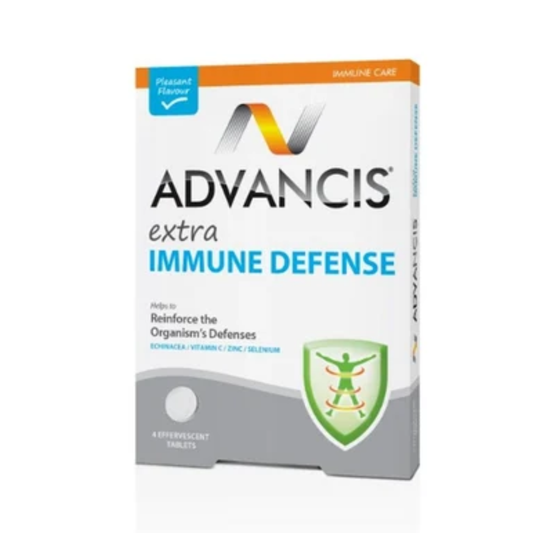 ADV EXTRA IMMUNE DEF.  EFF-4 TABS