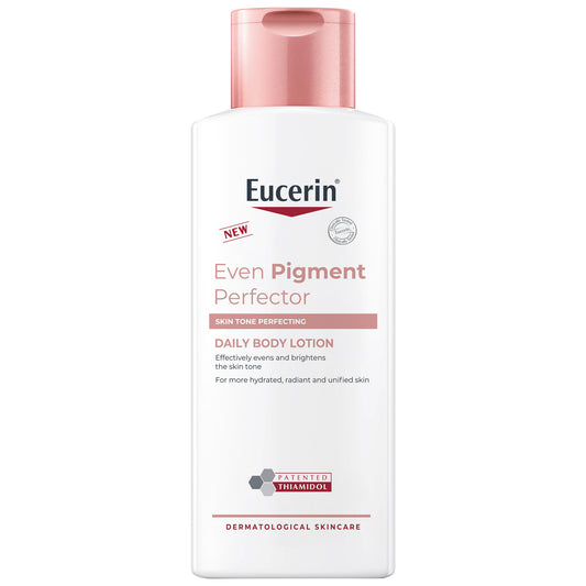Eucerin Even Pigment Perfector Daily Body Lotion with Thiamidol and Hyaluronic Acid 250ml