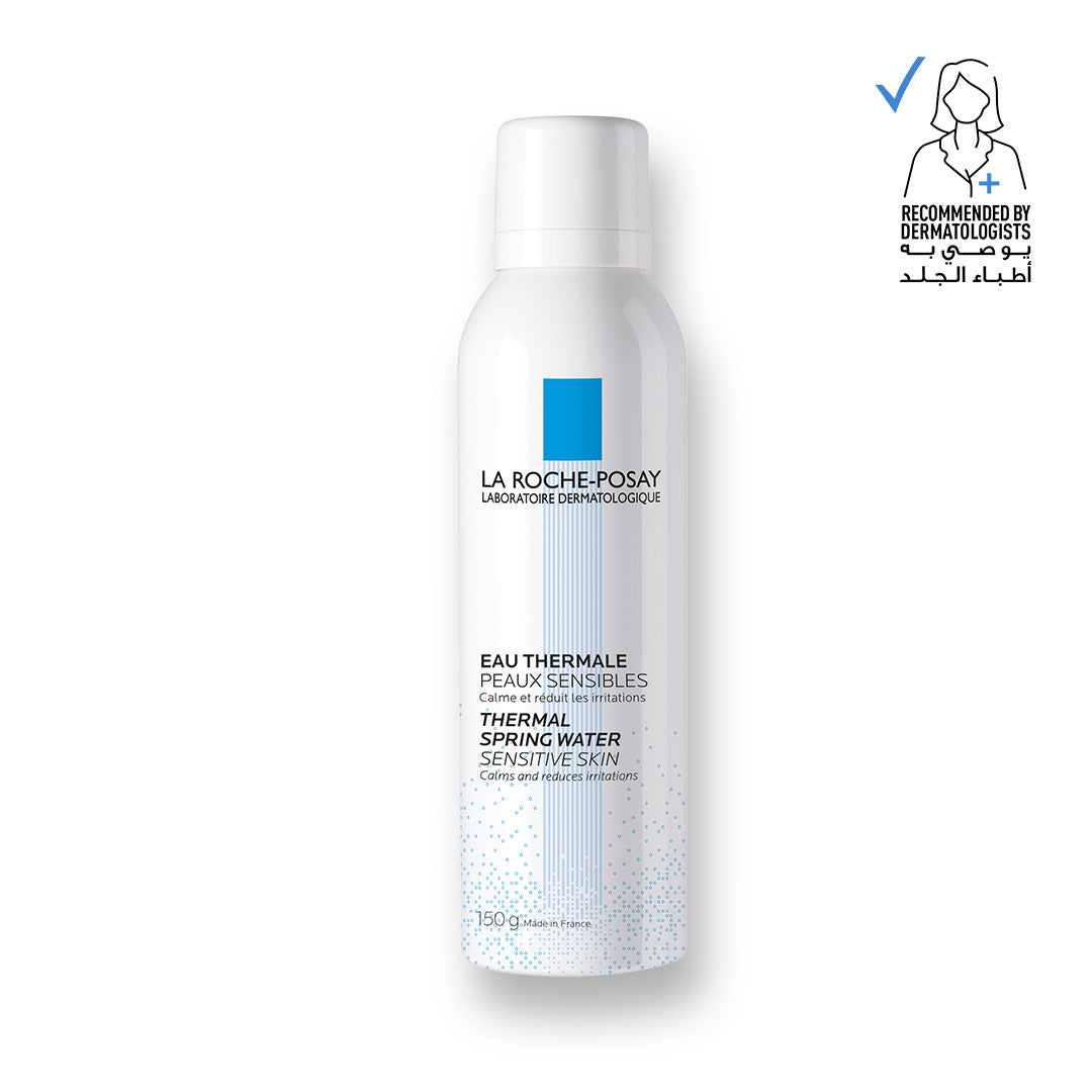 La Roche-Posay Thermal Spring Water Face Mist 150g