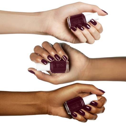 Essie Sole Mate, Salon-Quality Nail Polish, Vegan formula for flawless coverage , easy-glide brush