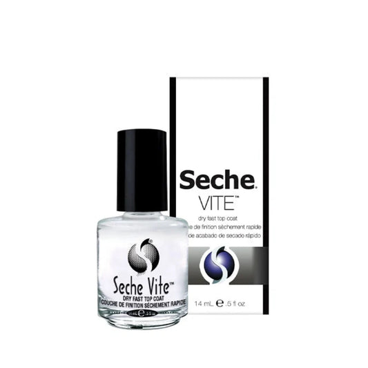 Seche Quick Dry Top Coat