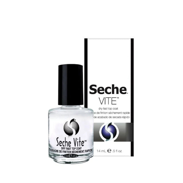 Seche Quick Dry Top Coat