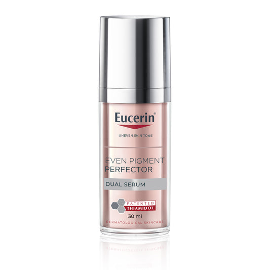 Eucerin Even Pigment Perfector Dual Face Serum Cream 30ml