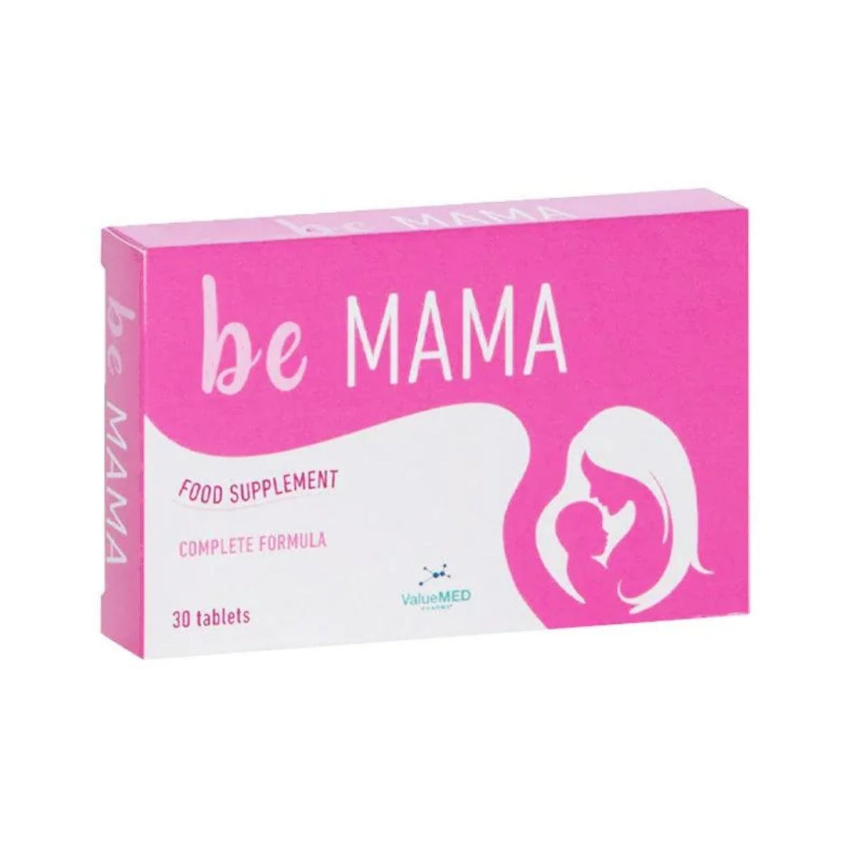 Value Med Be Mama