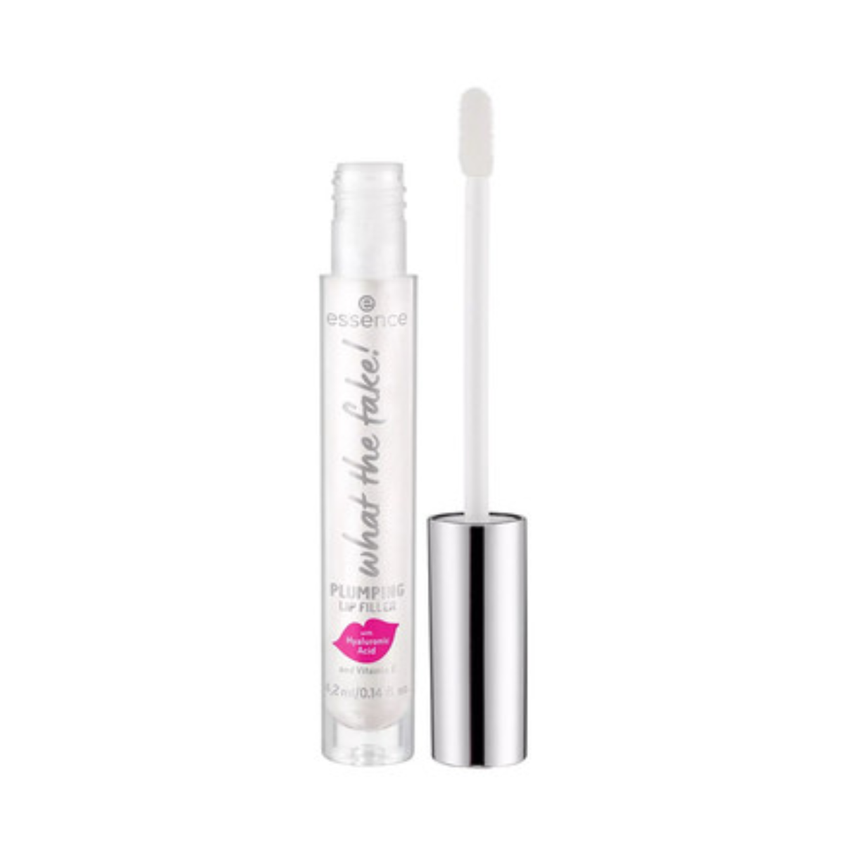 Essence What The Fake! Plump. Lip Filler 01