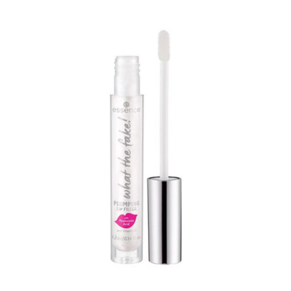 Essence What The Fake! Plump. Lip Filler 01