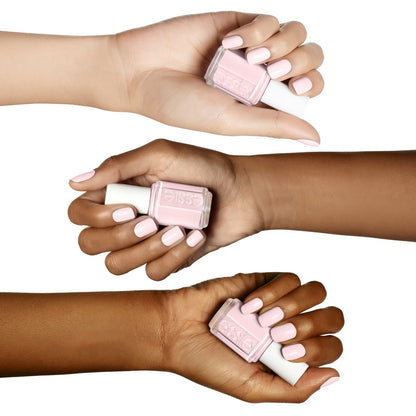 Essie Romper Room, Salon-Quality Nail Polish, Vegan formula for flawless coverage , easy-glide brush