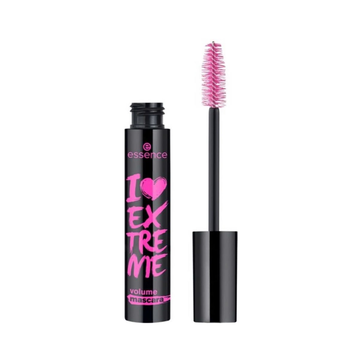 Essence I Extreme Volume Mascara 01