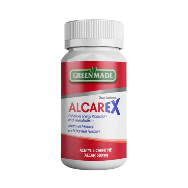 Green Made  Alcarex