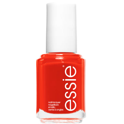 Essie Russian Roulette, Salon-Quality Nail Polish, Vegan formula for flawless coverage , easy-glide brush