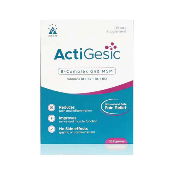 Acti-Life Acti Gesic