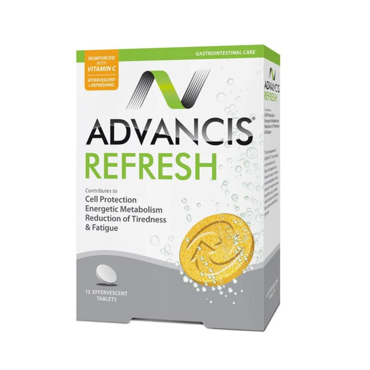 ADV REFRESH 12TABS