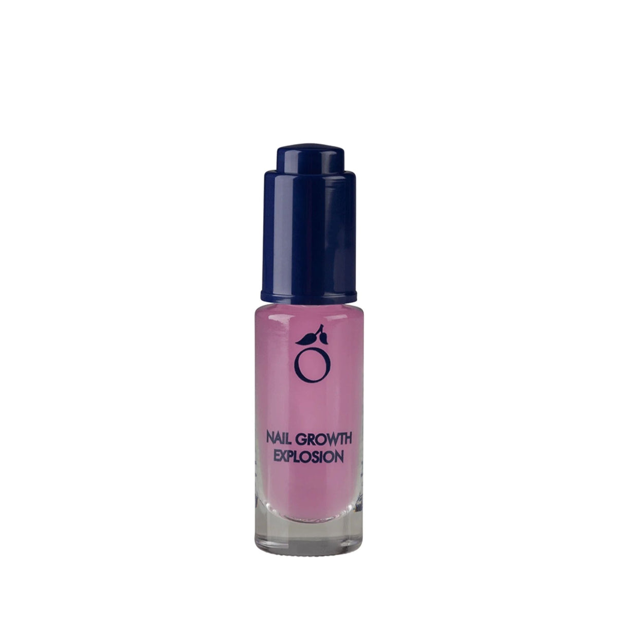 Herôme Nail Growth Explosion