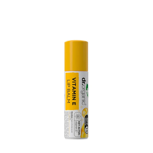 DR. Organic Vitamin E Lip Balm