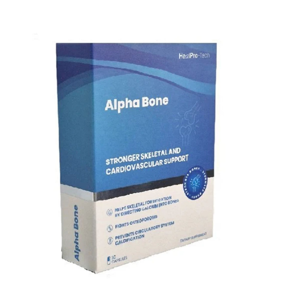 HealPro-Tech Alpha Bone