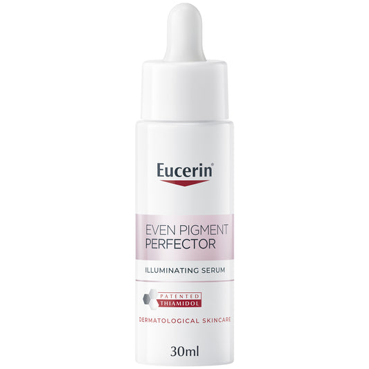 Eucerin Even Pigment Perfector Illuminating Skin Perfecting Face Serum with Thiamidol and Hyaluronic Acid 30ml