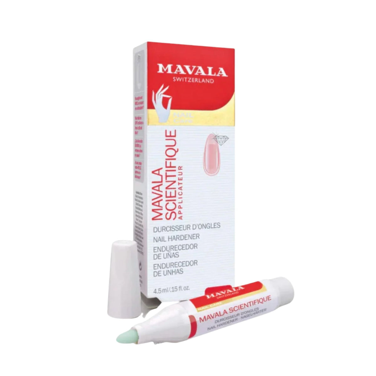 Mavala  Scientifique K+ Applicator