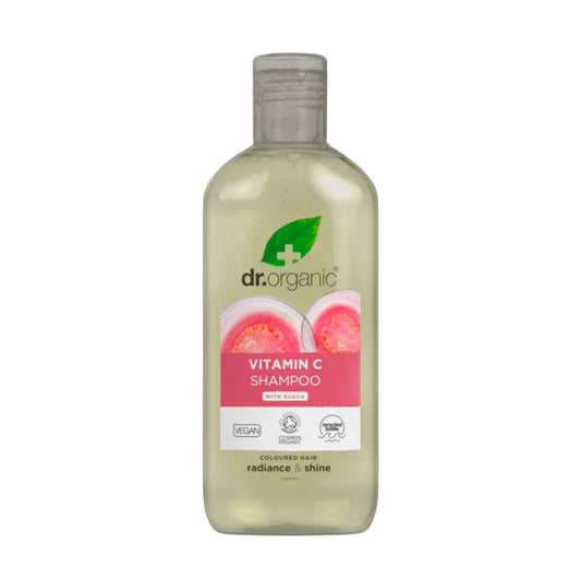 DR. Organic Vitamin C Shampoo