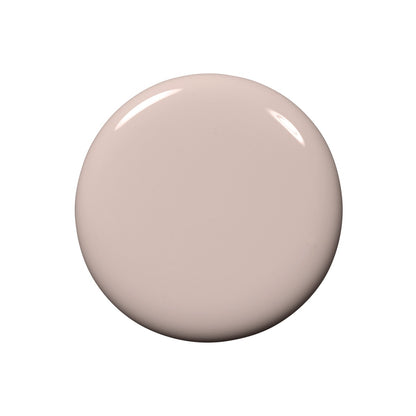Essie Topless & Barefoot, Salon-Quality Nail Polish, Vegan formula for flawless coverage , easy-glide brush