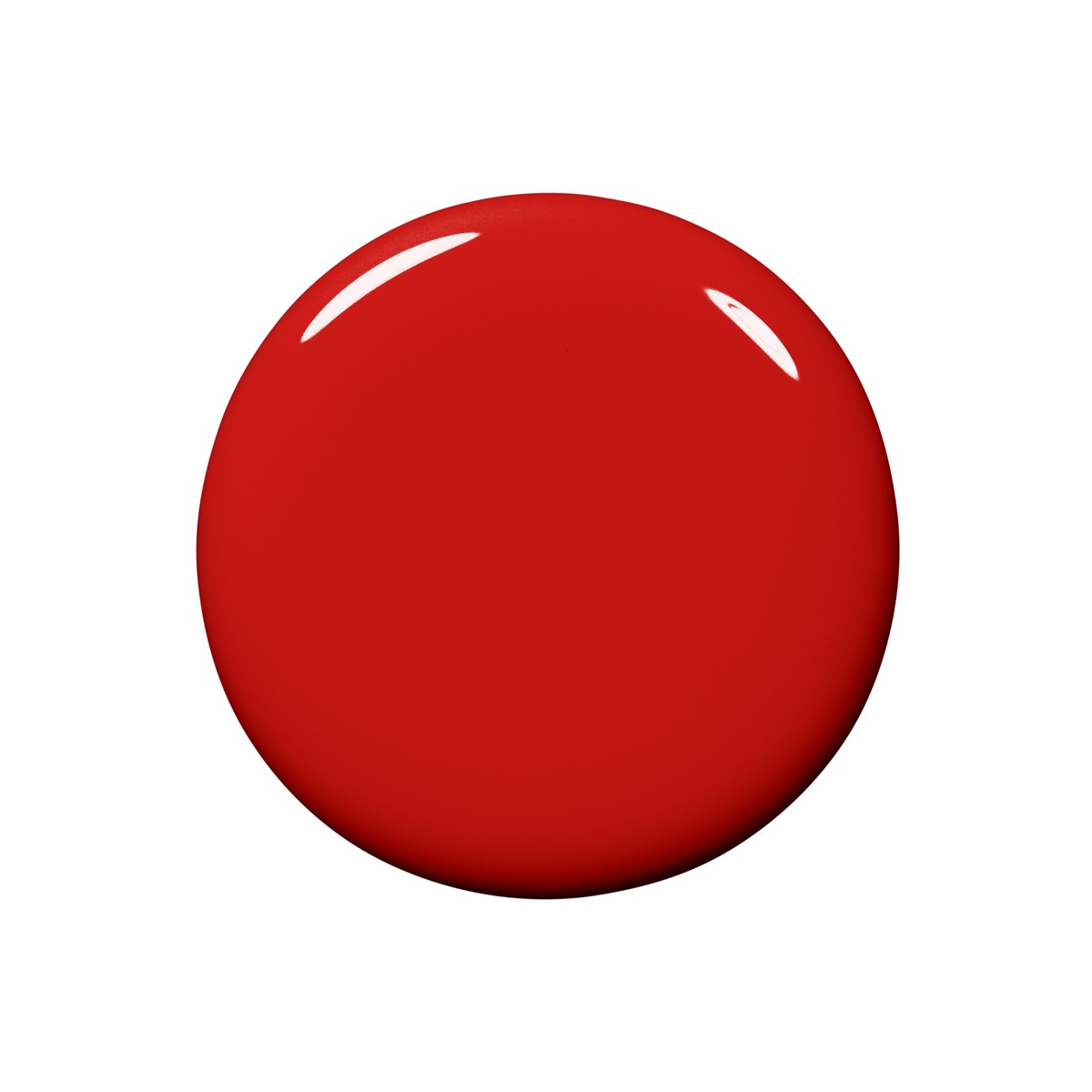 Essie Really Red, Salon-Quality Nail Polish, Vegan formula for flawless coverage , easy-glide brush