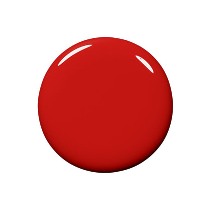 Essie Really Red, Salon-Quality Nail Polish, Vegan formula for flawless coverage , easy-glide brush