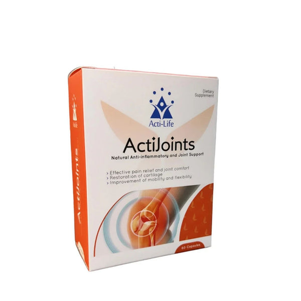 Acti-Life  ActiJoints