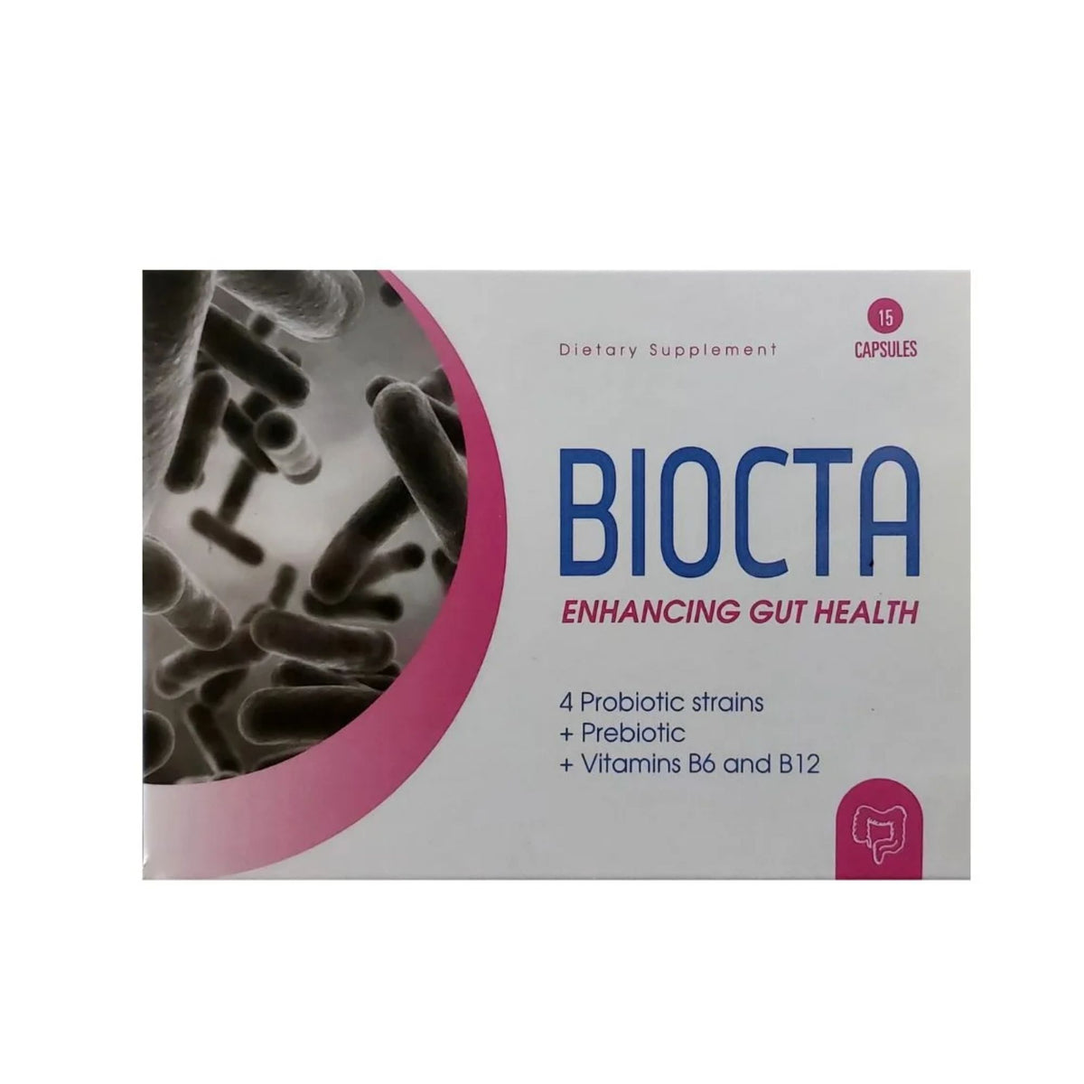 Biocta Biocta