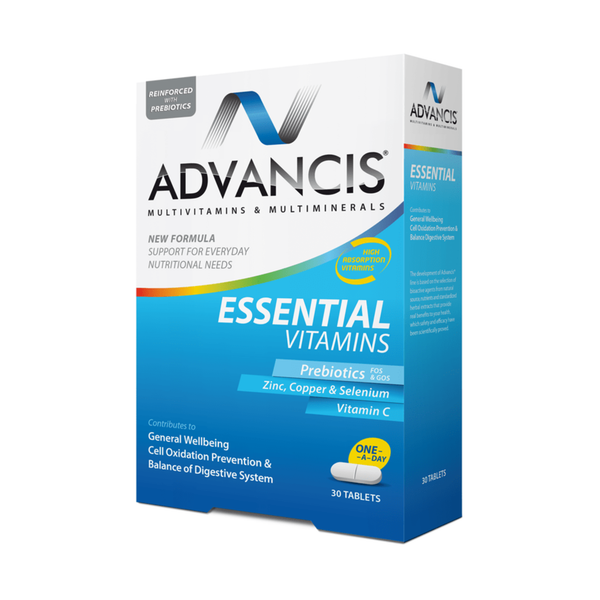 ADV ESSENTIAL-30 TABS