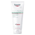 Eucerin DermoPurifyer Triple Effect Body Cream, Anti-Blemish and Anti-Marks 200ml