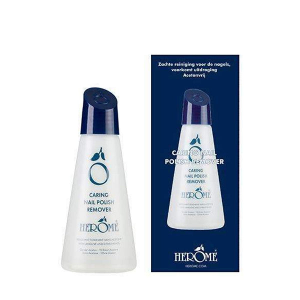 Herôme Caring Nail Polish Remover