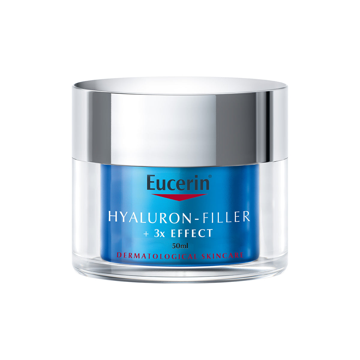 Eucerin Hyaluron-Filler Moisture Booster Night 50ml