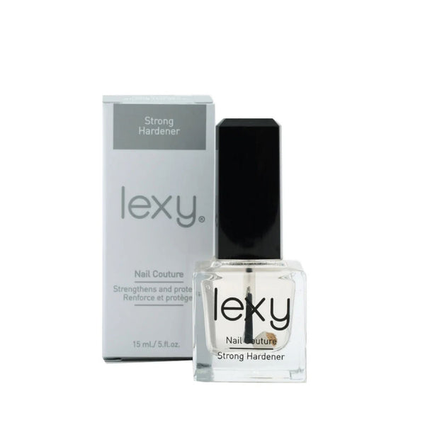 Lexy  Strong Hardener