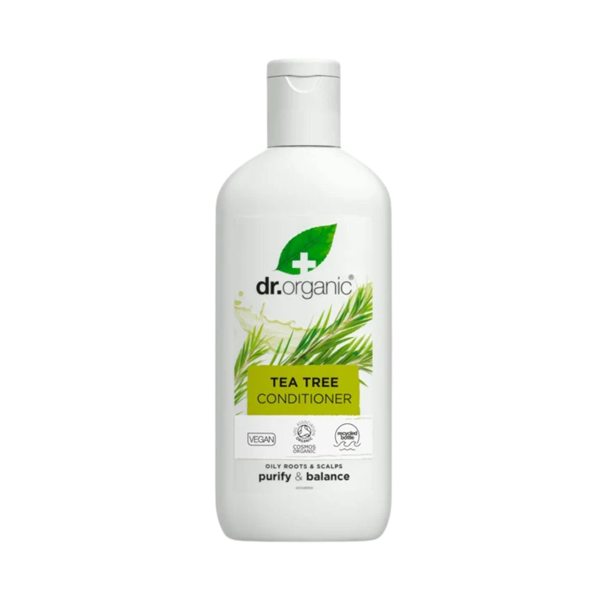 DR. Organic Tea Tree Conditioner
