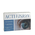 Activision Eye Health