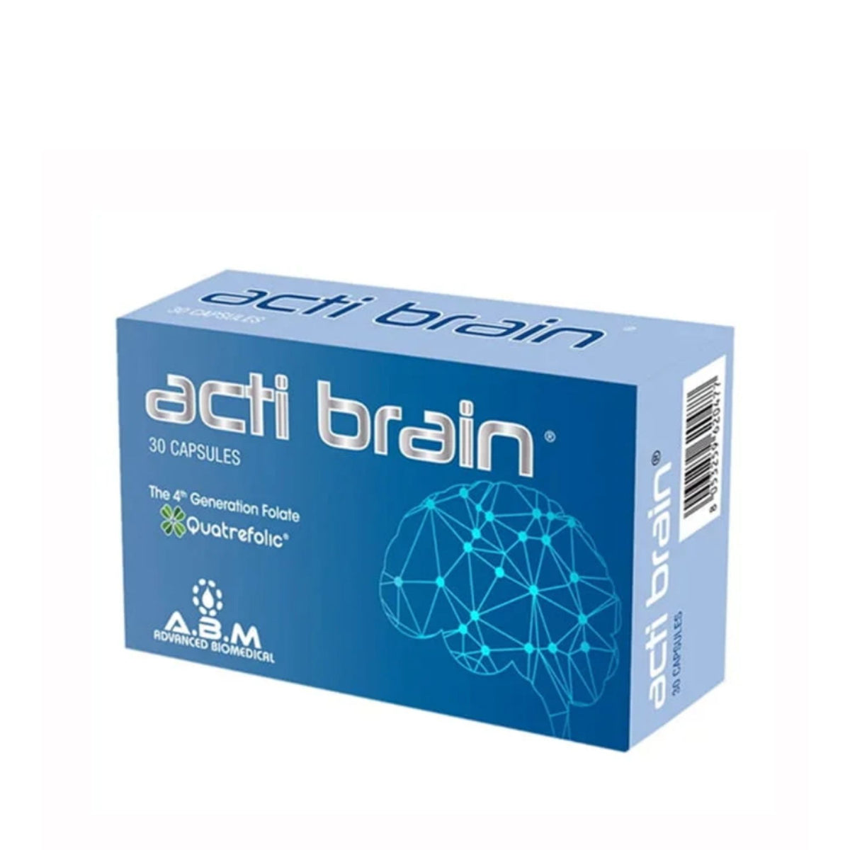 ABM Acti Brain