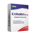 Cobalin 1000mcg
