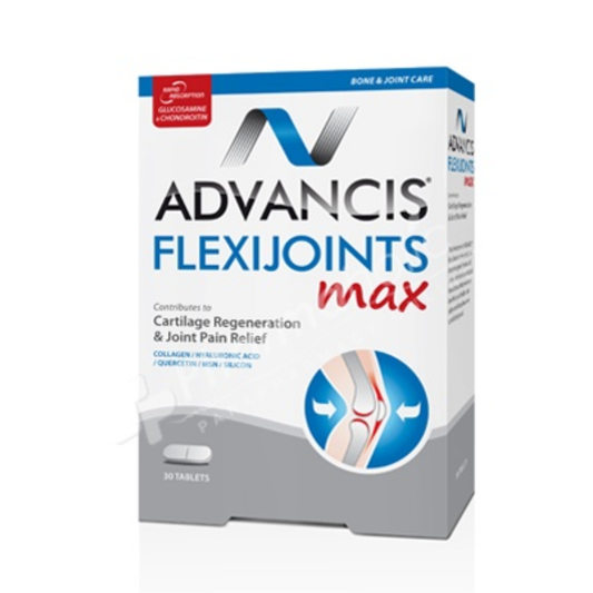 ADV FLEXIJOINT-30 TABS