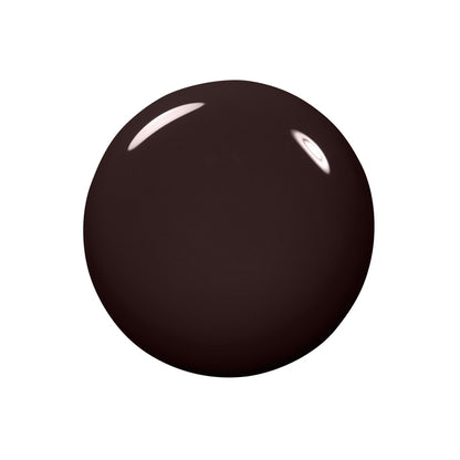 Essie Wicked, Salon-Quality Nail Polish, Vegan formula for flawless coverage , easy-glide brush
