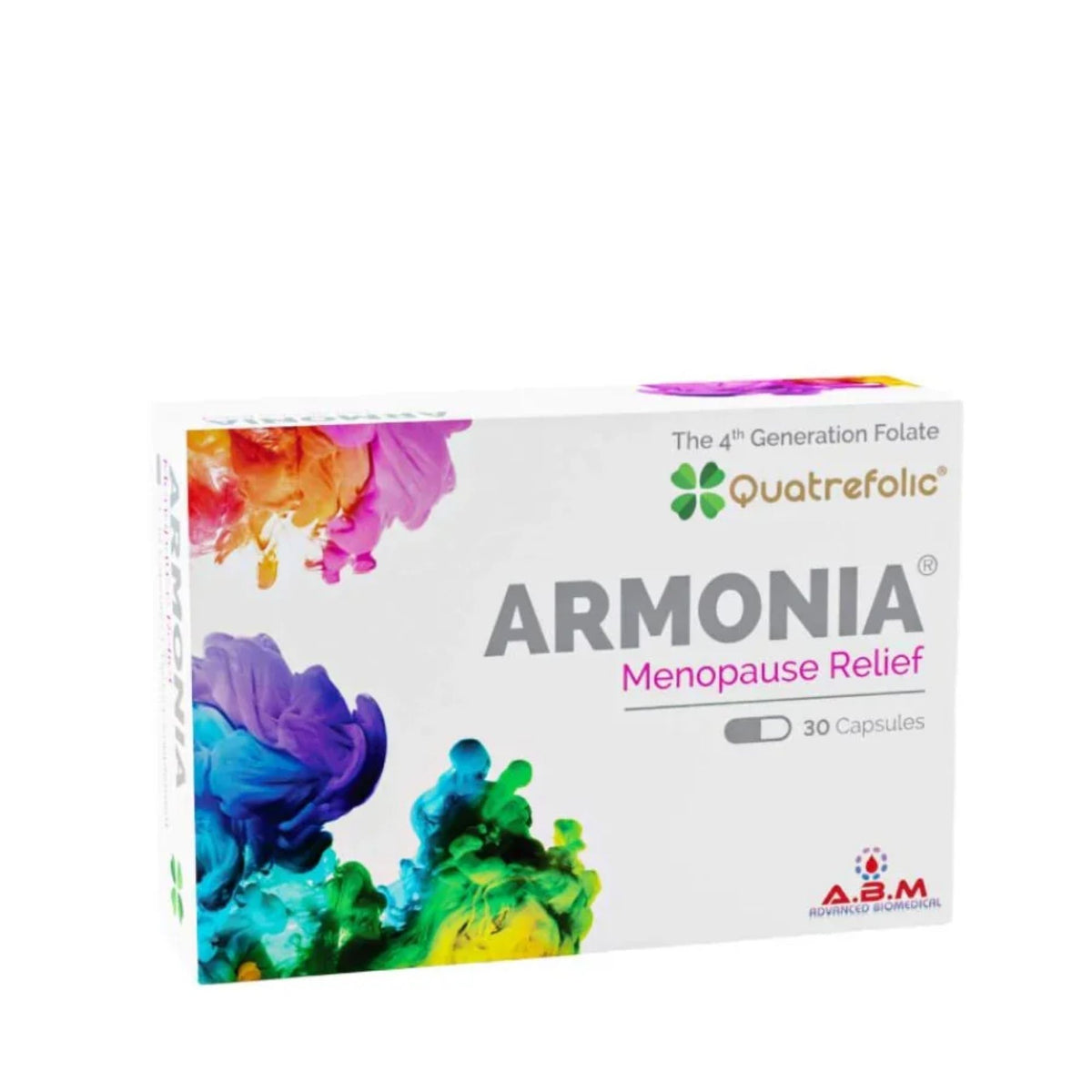Armonia  Menopause Relief