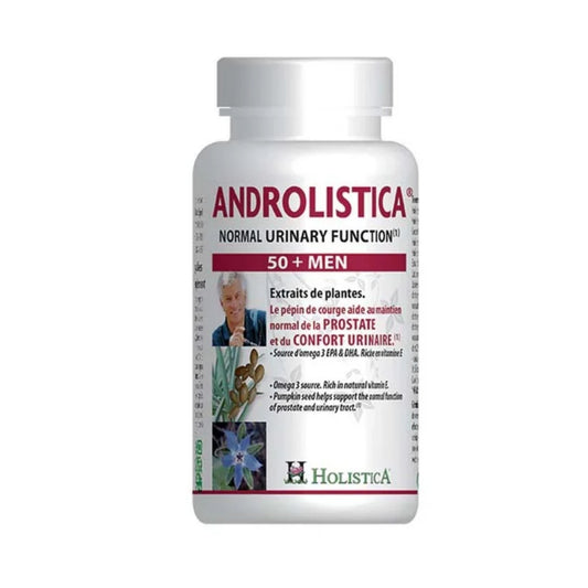 Holistica Androlistica Men 50+
