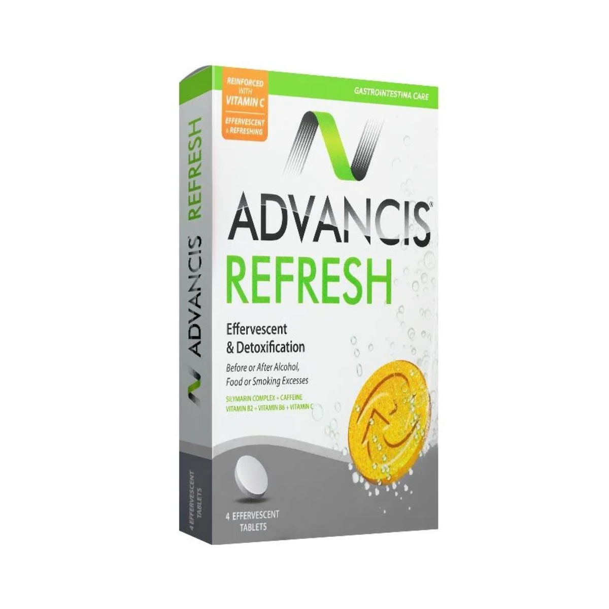 ADV REFRESH-4 TABS