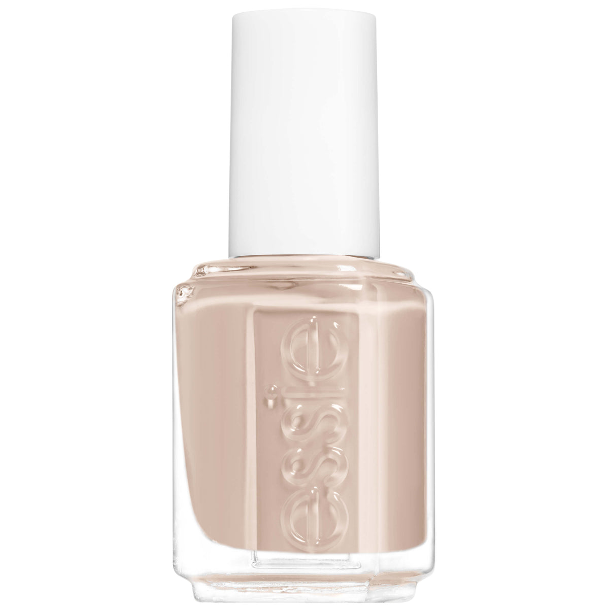 Essie Sand Tropez, Salon-Quality Nail Polish, Vegan formula for flawless coverage , easy-glide brush