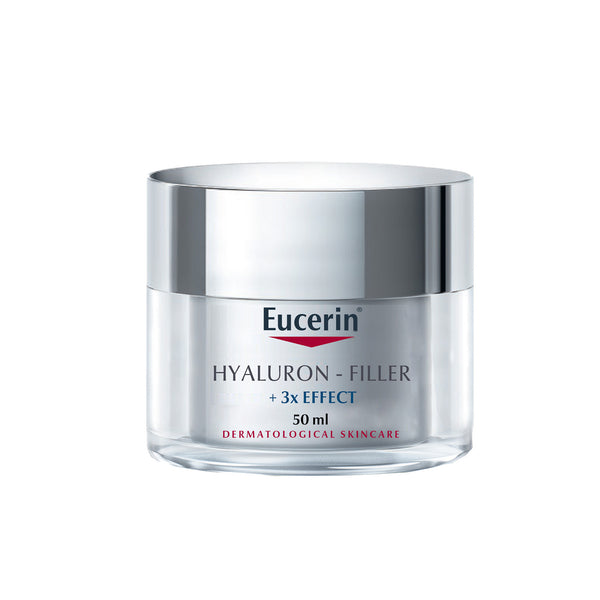 Eucerin Hyaluron Filler Anti-Aging Face Day Cream with Hyaluronic Acid 50ml