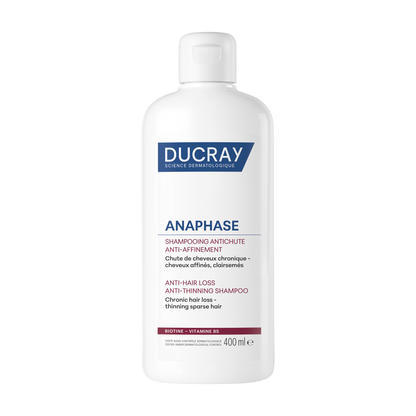 Ducray Anaphase Anti-hair loss Anti-thinning Shampoo – 1